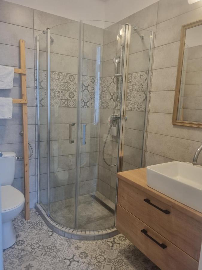 Penzión pre hostí Eden Center Gyor